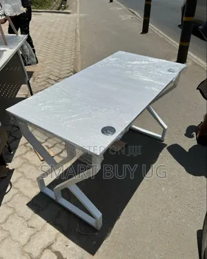Modern Executive Office Desk