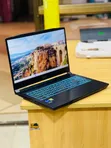 New MSI Katana GF66 Laptop: Intel Core i7, 16GB RAM, 512GB SSD - 5