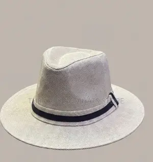 Classic Beach Hats