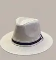 Classic Beach Hats - 1