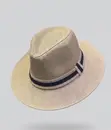 Classic Beach Hats - 3