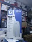 Geepas Air Purifier and Humidifier - 2