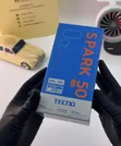 New Tecno Spark 50 Pro 256GB Black - 3