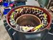 Motor Rewinding and Repair Services - 1