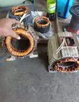 Motor Rewinding and Repair Services - 2