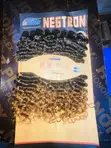 Deep Wave Hair Weave 28" - 2