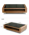 Brand New Center Tables - Various Designs - 1