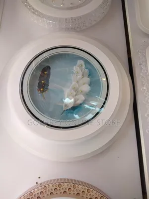 AEC Ceiling Lamps - 3-in-1 Color Changing