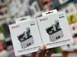 Jmary MW-15 2.4G Wireless Microphone System - 2