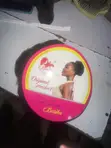 Short Afro Hair Extensions - 2