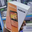 New Nokia 215 4G Black - 3