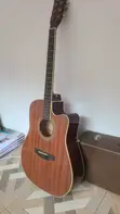 Dream Maker Acoustic Guitar - 1
