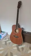 Dream Maker Acoustic Guitar - 2