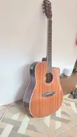Dream Maker Acoustic Guitar - 3