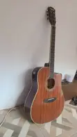 Dream Maker Acoustic Guitar - 4