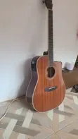 Dream Maker Acoustic Guitar - 5