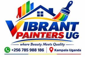 House Painting Services by Vibrant Painters UG