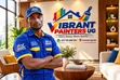 House Painting Services by Vibrant Painters UG - 2