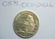 2025 Silver Commemorative Medal - International Year of Women 50th Anniversary - 1