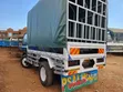 Mitsubishi Canter 1998 Diesel Truck - 4