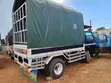 Mitsubishi Canter 1998 Diesel Truck - 5
