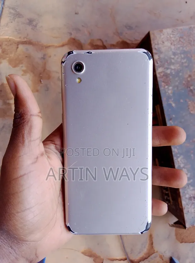 Archos 40 Access 8GB White - 1