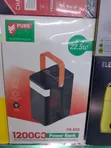 120,000mAh PU-X03 Power Bank with 22.5W PD Fast Charging - 2