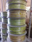 50m LED Strip Light - 2-in-1 Colors - 1