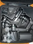 Brand New Camera Gimbal with Monitor - 1