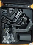 Brand New Camera Gimbal with Monitor - 2