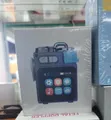 Mini Wireless Bluetooth Speaker with Touch Screen & RGB Lights - 2