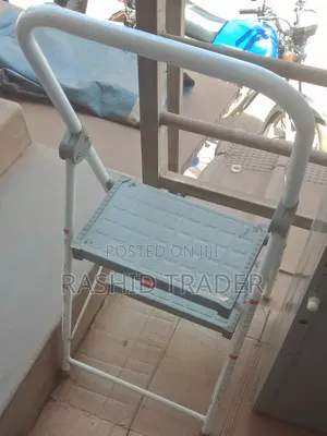 2-Step Quality Ladder Stool