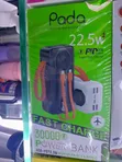 30,000mAh Pada Power Bank (Model PD-92) - 1