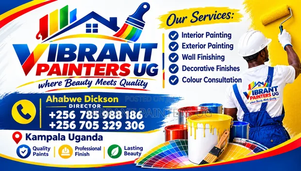 Wallpaper Installation Services - 1