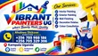 Wallpaper Installation Services - 1