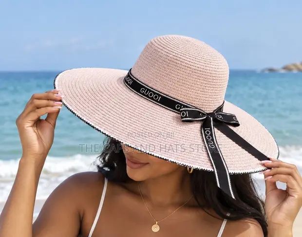 Adot Women's Classic Bucket Hat - 1