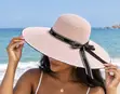 Adot Women's Classic Bucket Hat - 1