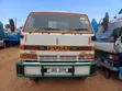Isuzu Juston Tipper Truck - 2