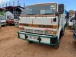 Isuzu Juston Tipper Truck - 3