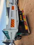 Isuzu Juston Tipper Truck - 5