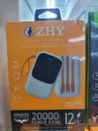 Brand New ZHY-309D 20000mAh Power Bank - 2