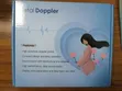 Rechargeable Fetal Doppler (Model: 220D) - 2