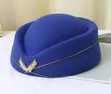 Aglini Aviator/Pilot Style Wool Hat - 5