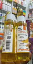 Pro White Turmeric Radiant Eventone Brightening and Glow Skin Set - 2
