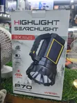 Highlight Searchlight W5191 - 1