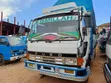 Mitsubishi Fuso Fighter Truck (Used) - 1