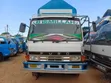 Mitsubishi Fuso Fighter Truck (Used) - 2