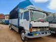 Mitsubishi Fuso Fighter Truck (Used) - 3