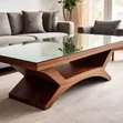 Gabriel Center Tables - Any Colour - 3