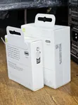Original iPhone Charger with USB-C to Lightning Cable - 2